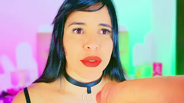 Czat XXX na żywo – CharlootteEvans