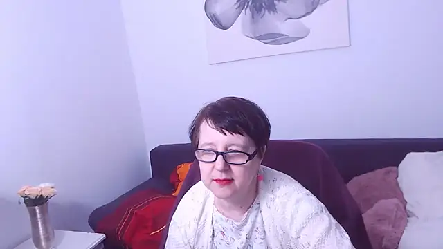 ChristaRose 即時 XXX 聊天