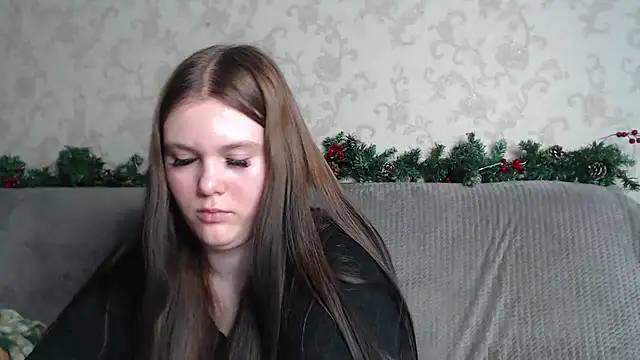 Онлайн чат XXX Musegirl