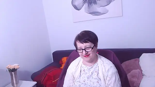 Chatroom XXX en direct de ChristaRose