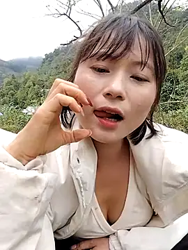 linda_bae00 网络视讯表演