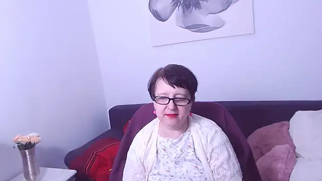 XXX chat uživo modela ChristaRose