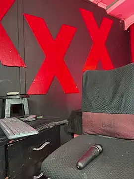 Chatroom XXX en direct de abrilbigcock