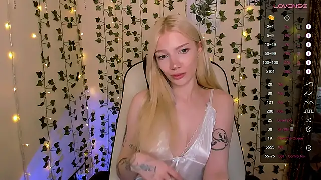 Онлайн чат XXX AnyaTaylor_