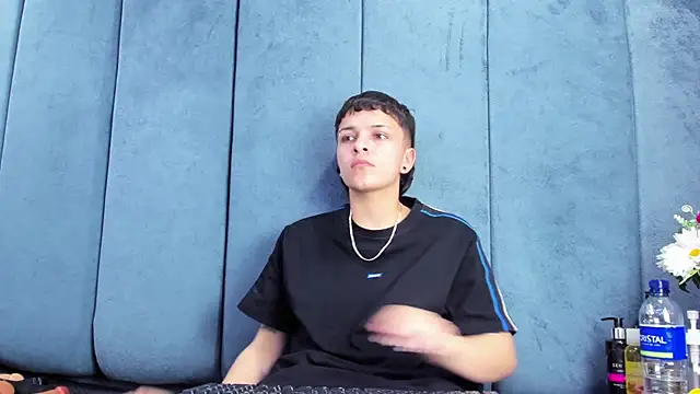 Megan_Thompson_ – Live XXX-chat