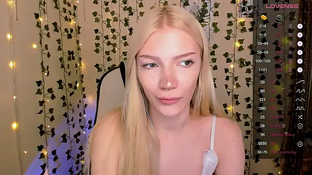 Chat XXX Live AnyaTaylor_
