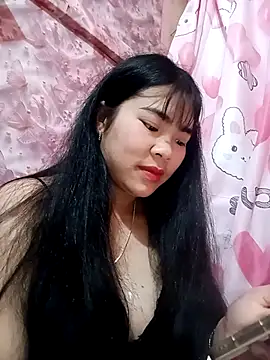 Nul-chal Pertunjukan Webcam