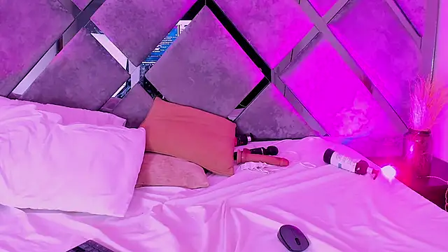 Chatroom XXX en direct de luciagray1