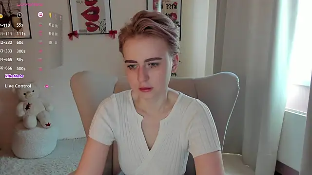 terry_roberrtson Adlı Modelin Canlı XXX Sohbeti