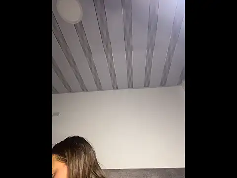 ScarletVelvetX Live XXX-Chat