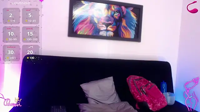 Chatroom XXX en direct de luisa__torres