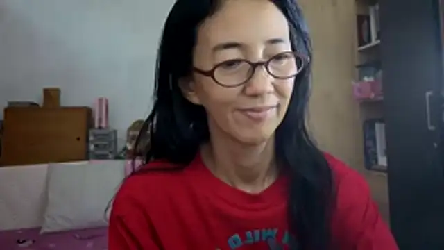 sexyCitty élő XXX-chatje