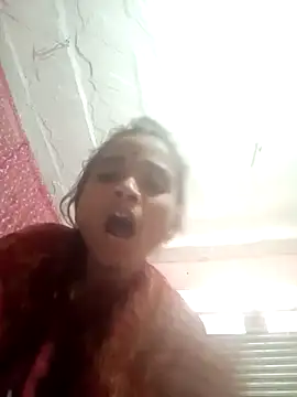 Deepjakolirr Pertunjukan Webcam