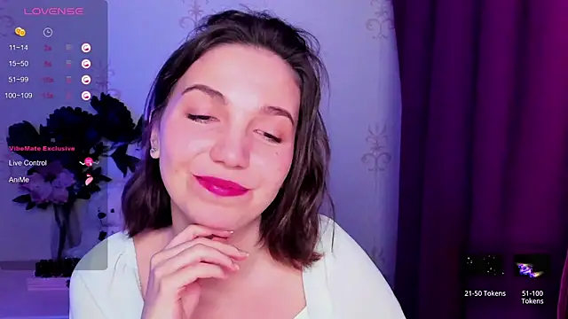 KindHazelHere_ – Live XXX-chat