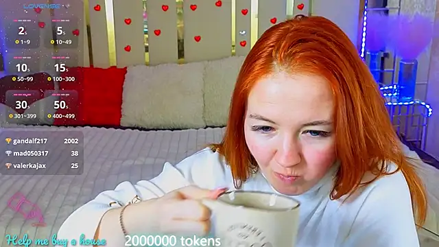 Chat +18 de Marina_Mur_ ao vivo