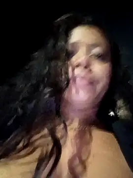 cindy_damm Show Webcam