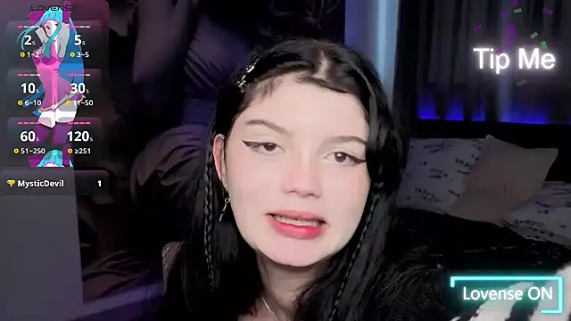 Chat XXX Live MileyRood