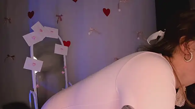 Chat XXX en directo de moon_sanny