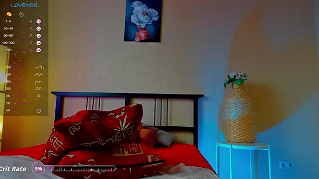 Kalina_Malina élő XXX-chatje