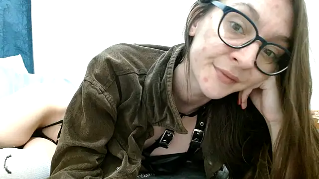 Chat XXX en directo de Sonyasays