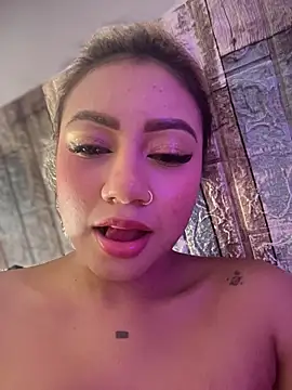 Dulce_Sofi_ Obrolan Langsung XXX