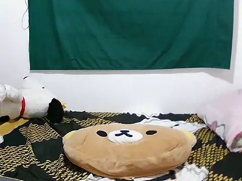 xxlovely_samanthaxx Chat XXX in diretta