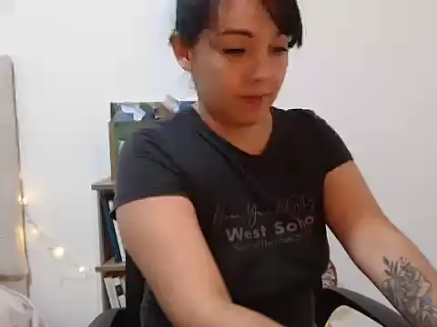 camii_7 Chat XXX in diretta