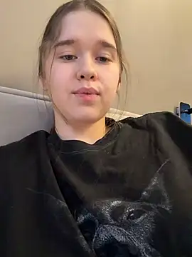 HornyGirlH Chat XXX in diretta