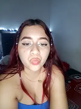 Chloe_Sky_love: απευθείας συνομιλία ΧΧΧ