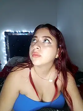 Chloe_Sky_love 웹캠 쇼