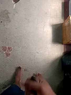 Show modela hemcrazy na web-kameri