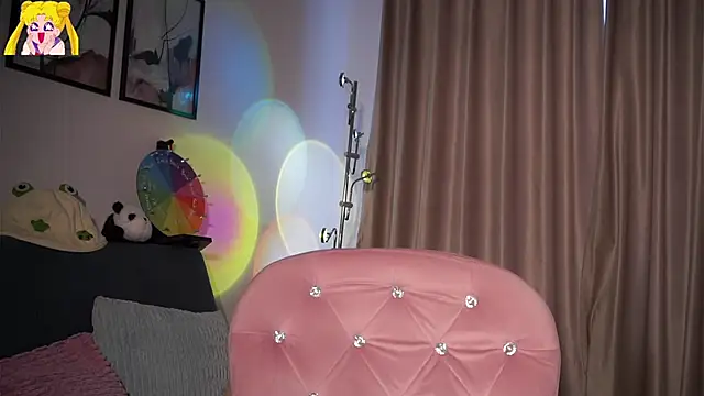 XXX chat uživo modela EdlinHargus