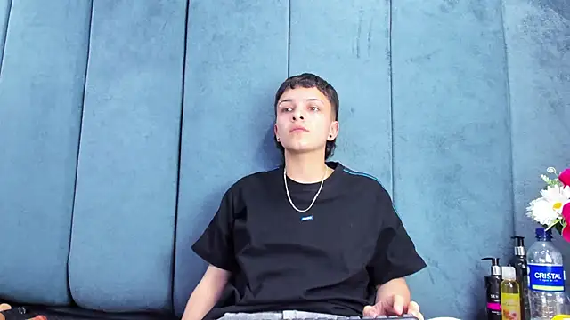 Chat XXX ao vivo de Megan_Thompson_