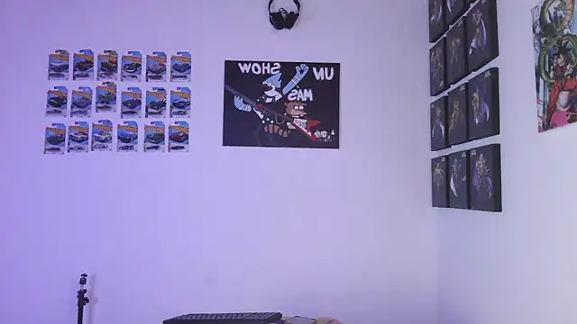 عرض كام jack_walker190