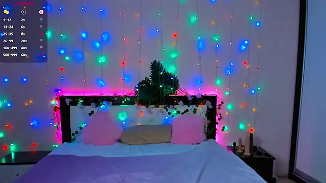 Chatroom XXX en direct de Lola_Doll_x