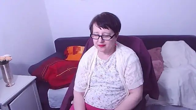 Chatroom XXX en direct de ChristaRose