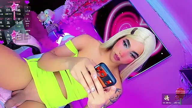 Thalia_girl21 – Live XXX-chat