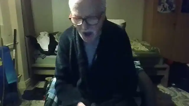 Pertunjukan Kamera Web Sammy1660