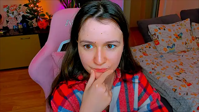 Chatroom XXX en direct de ameli_moon