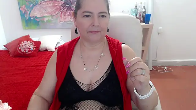 Chat +18 de leonela_69 ao vivo