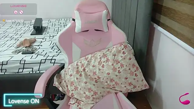 แชท XXX สดของ ashly888