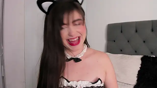 XXX chat uživo modela LiliCarterm