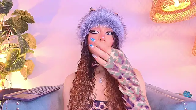 Zahara1のライブXXXチャット