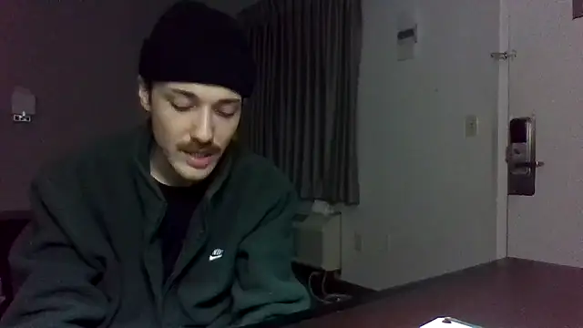 Pokazy przed kamerką – Jbenz420