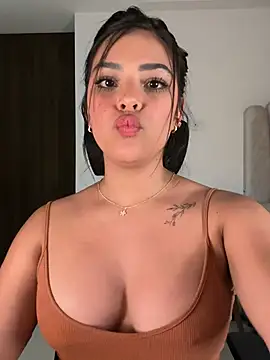 Sara-Evans – Live XXX-chat