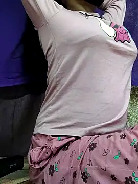 Your_Sweety43 Adlı Modelin Web Kamerası Şovu