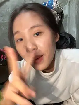 namicute 网络视讯表演