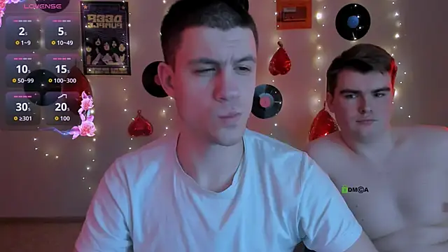 theo_drift Chat XXX in diretta