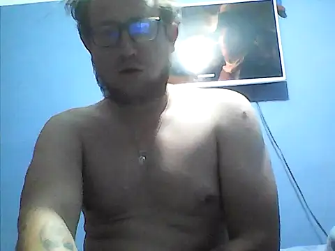 Ecuhot8976 Chat XXX in diretta