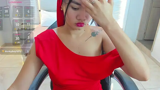 Yaiza_farak Live XXX-Chat